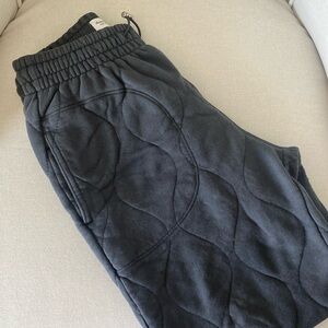 Abercrombie and Fitch Sweatpants